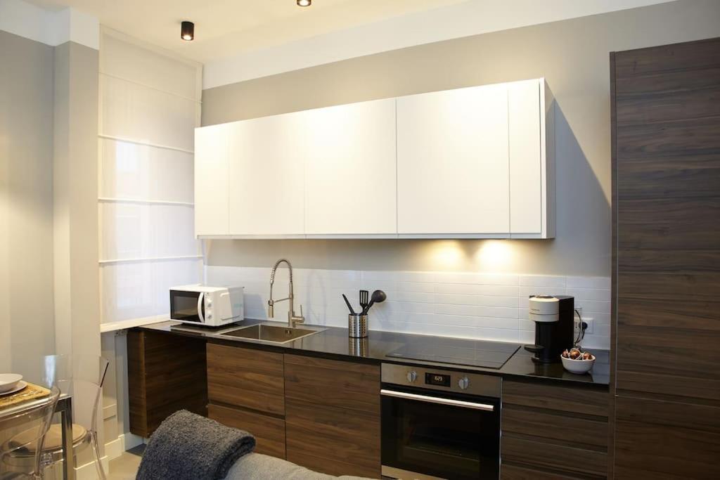 Apartamento Casabonny - Un Piacevole A