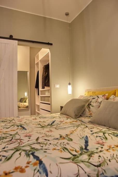 Casabonny - Un Piacevole A Apartamento Milão
