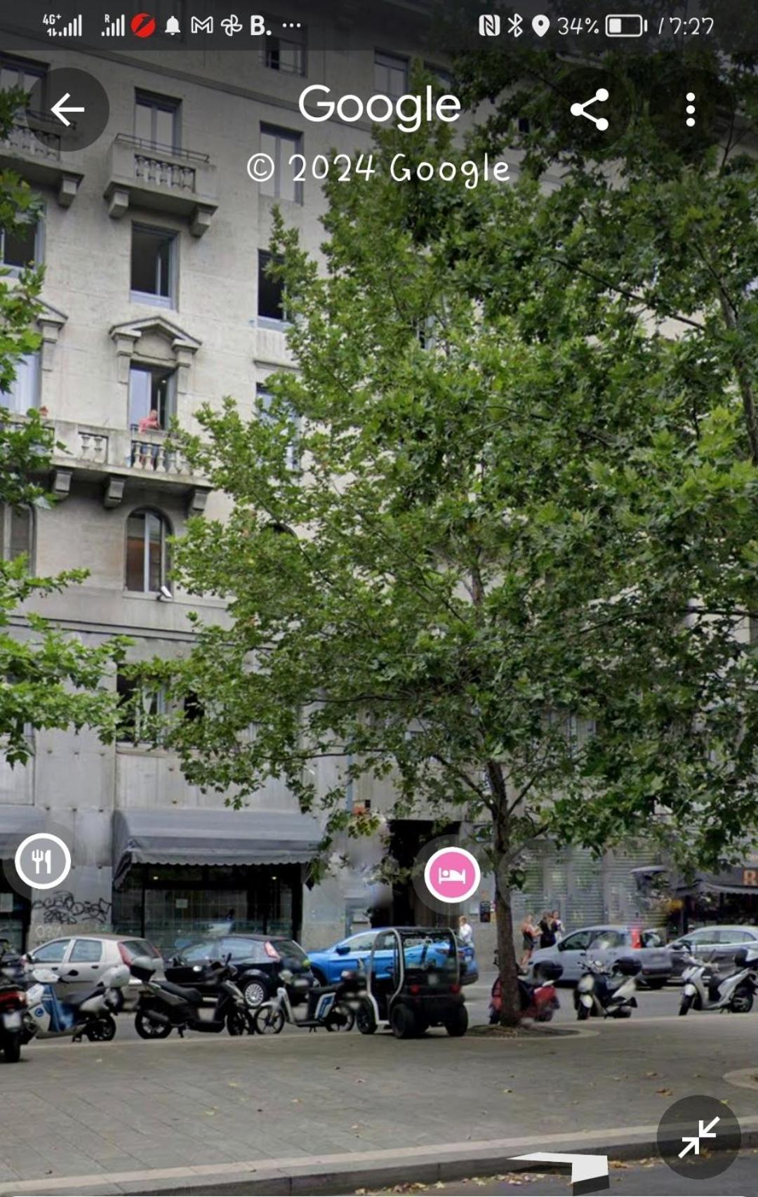 Hotel Csi Group - Metropoli