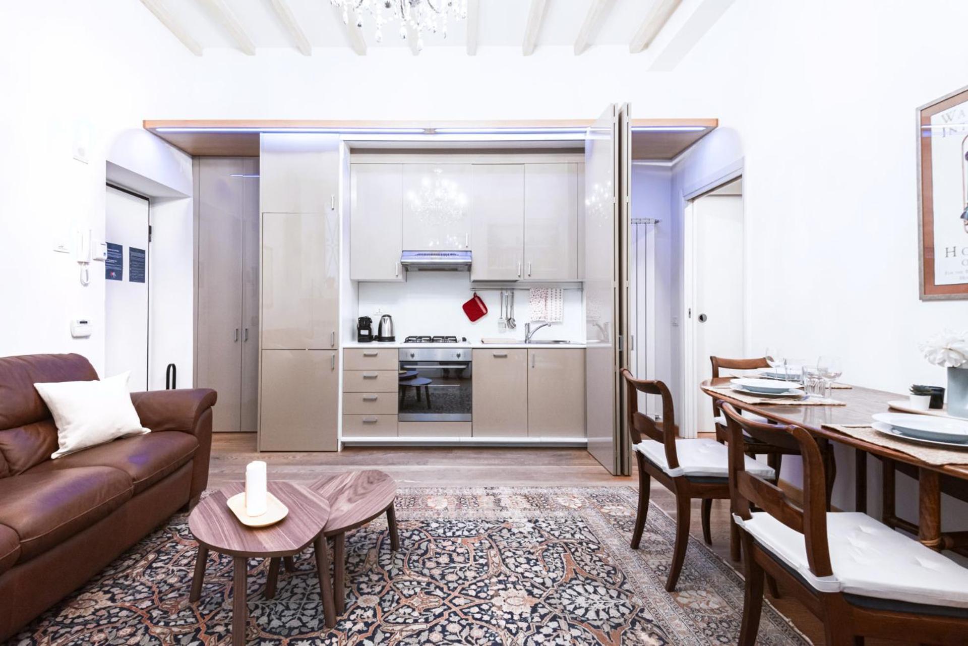 Easylife - Comodo In Risorgimento * Milan