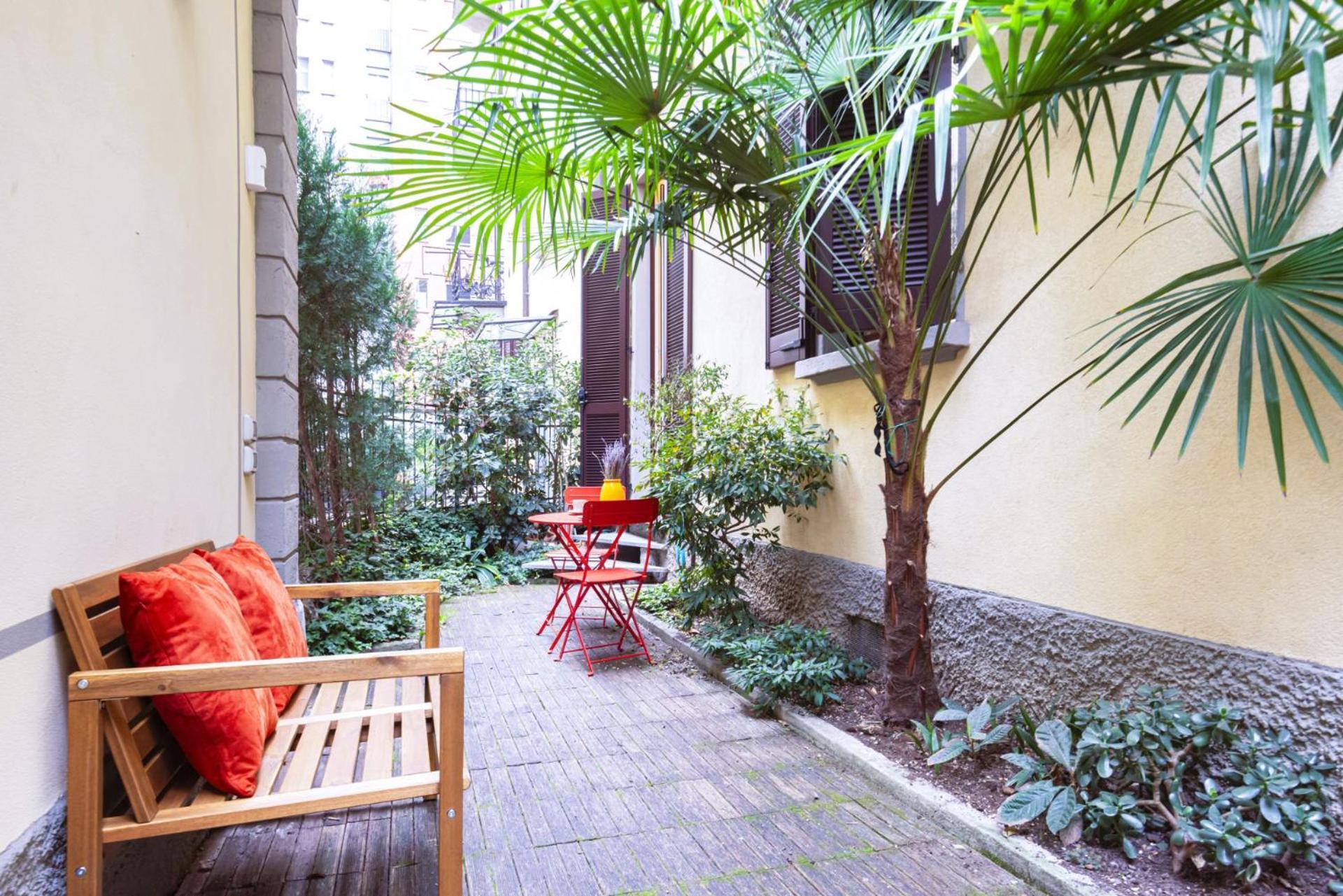 Easylife - Comodo In Risorgimento Milan