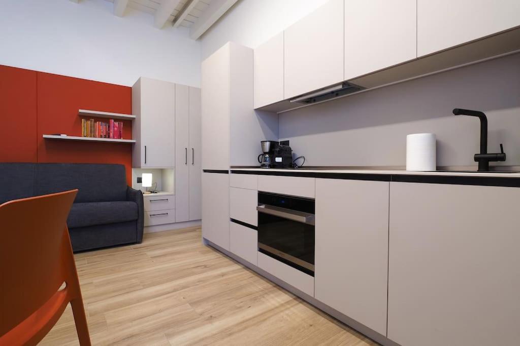 La Casa Di Ringhiera Porta Venezia * Milan