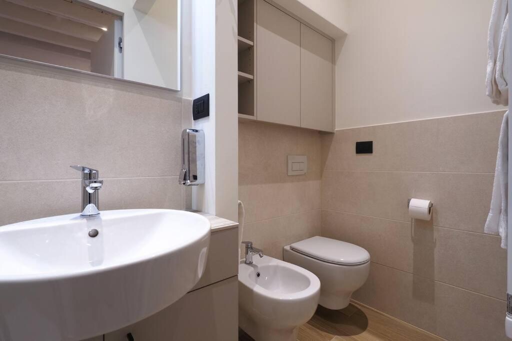 La Casa Di Ringhiera Porta Venezia Milan