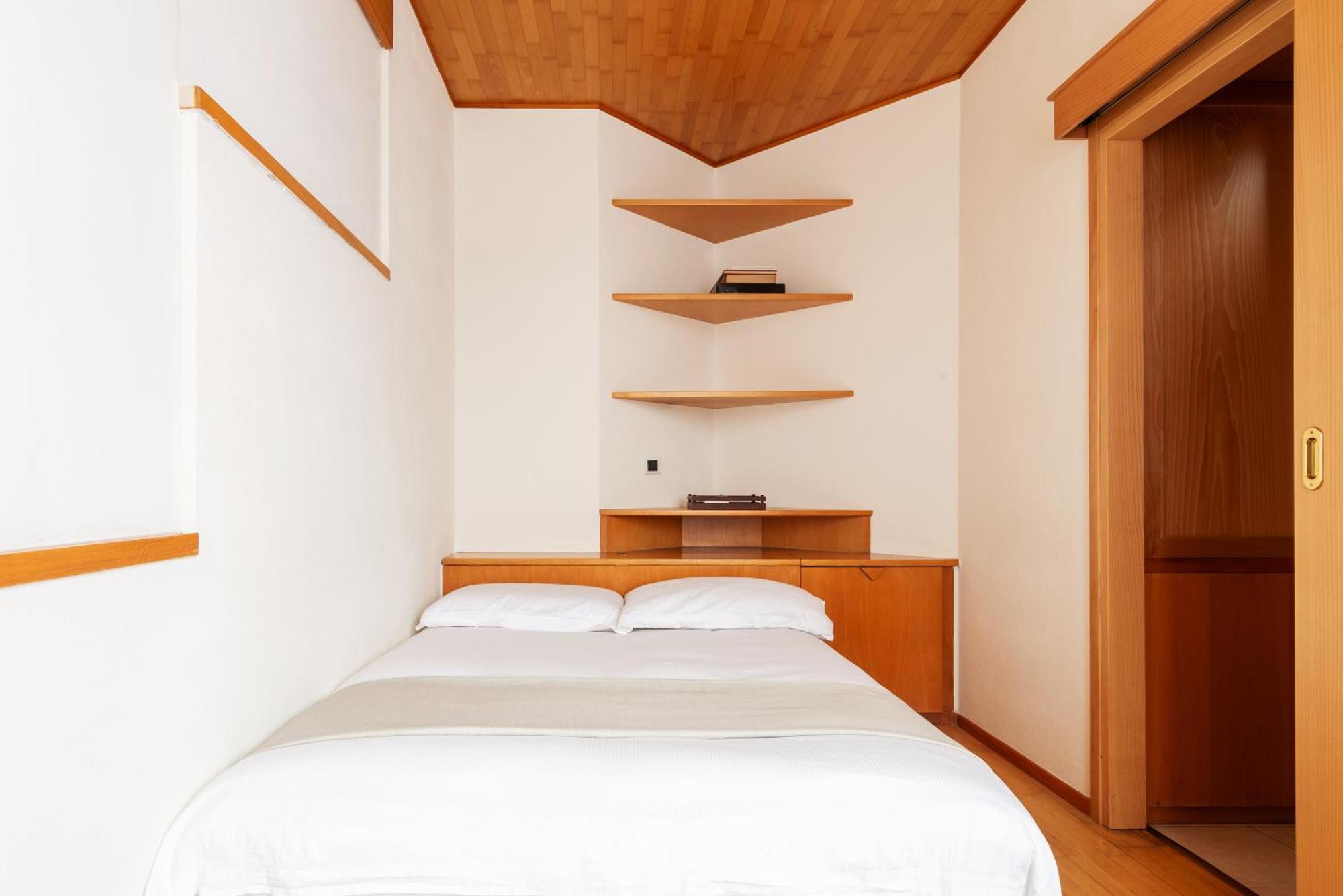 Apartamento Bilocale Mico - City Life *