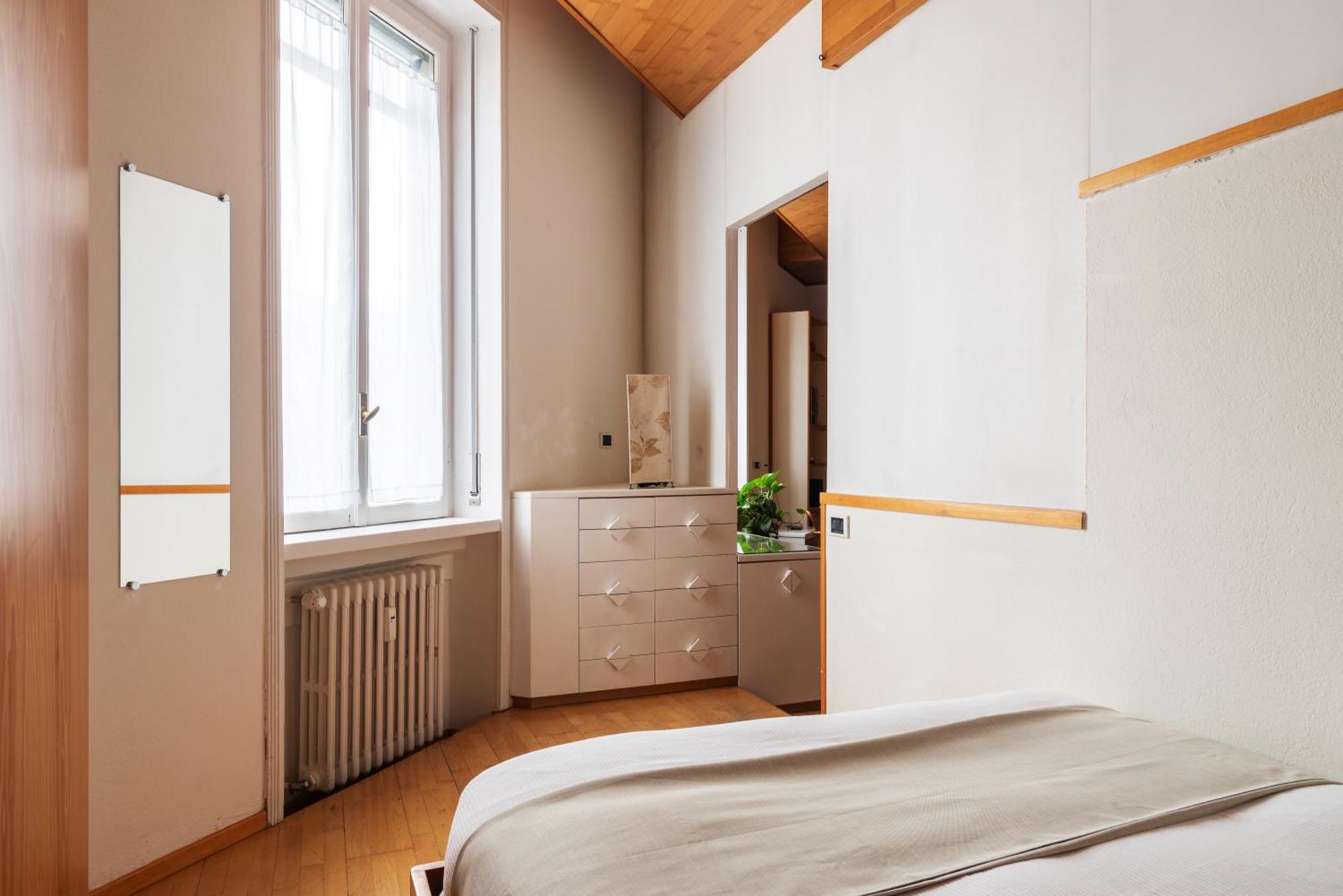 Apartamento Bilocale Mico - City Life Milão