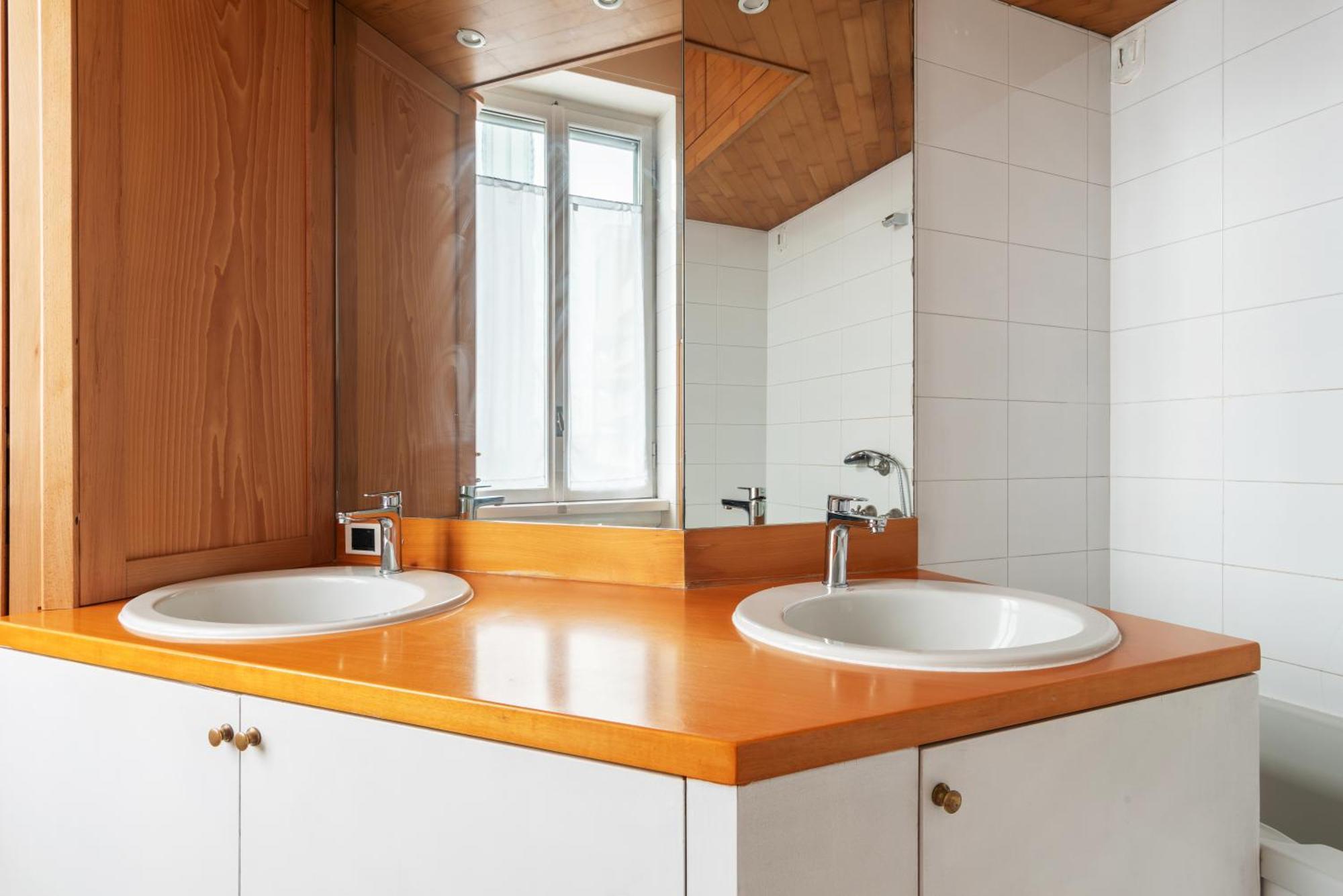 Apartamento Bilocale Mico - City Life *