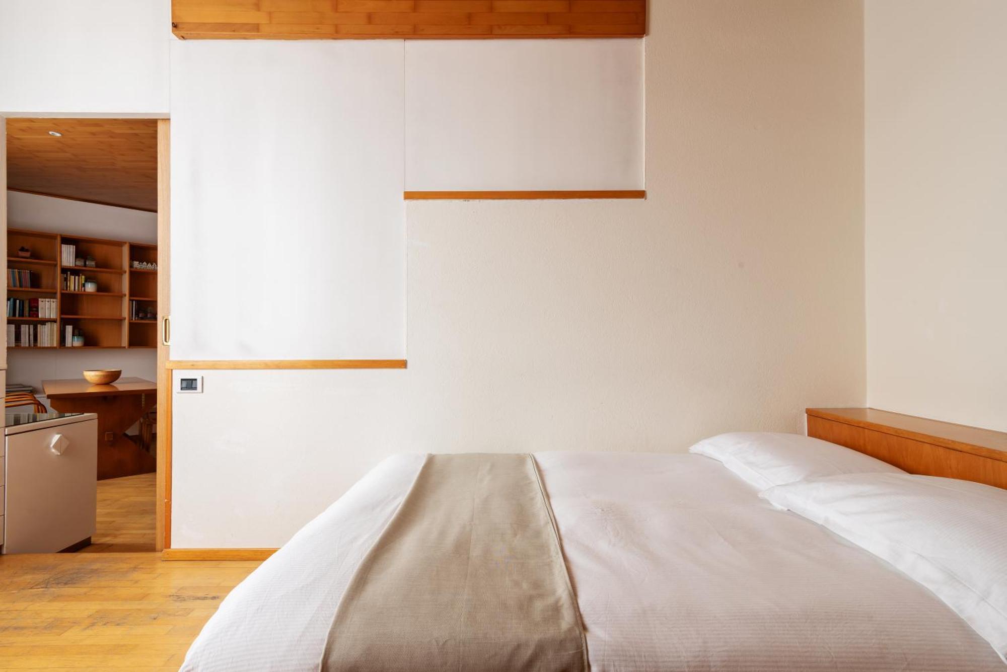 Bilocale Mico - City Life Apartamento Milão