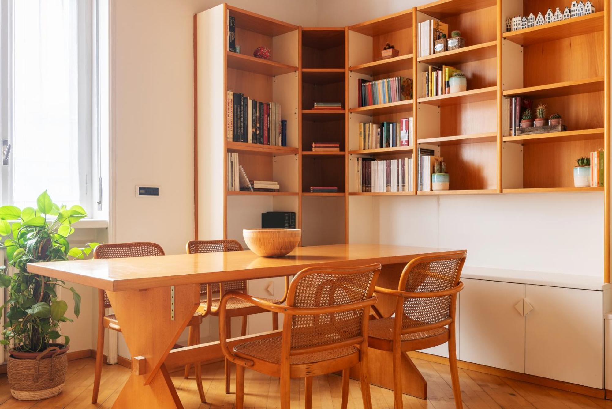 Apartamento Bilocale Mico - City Life *