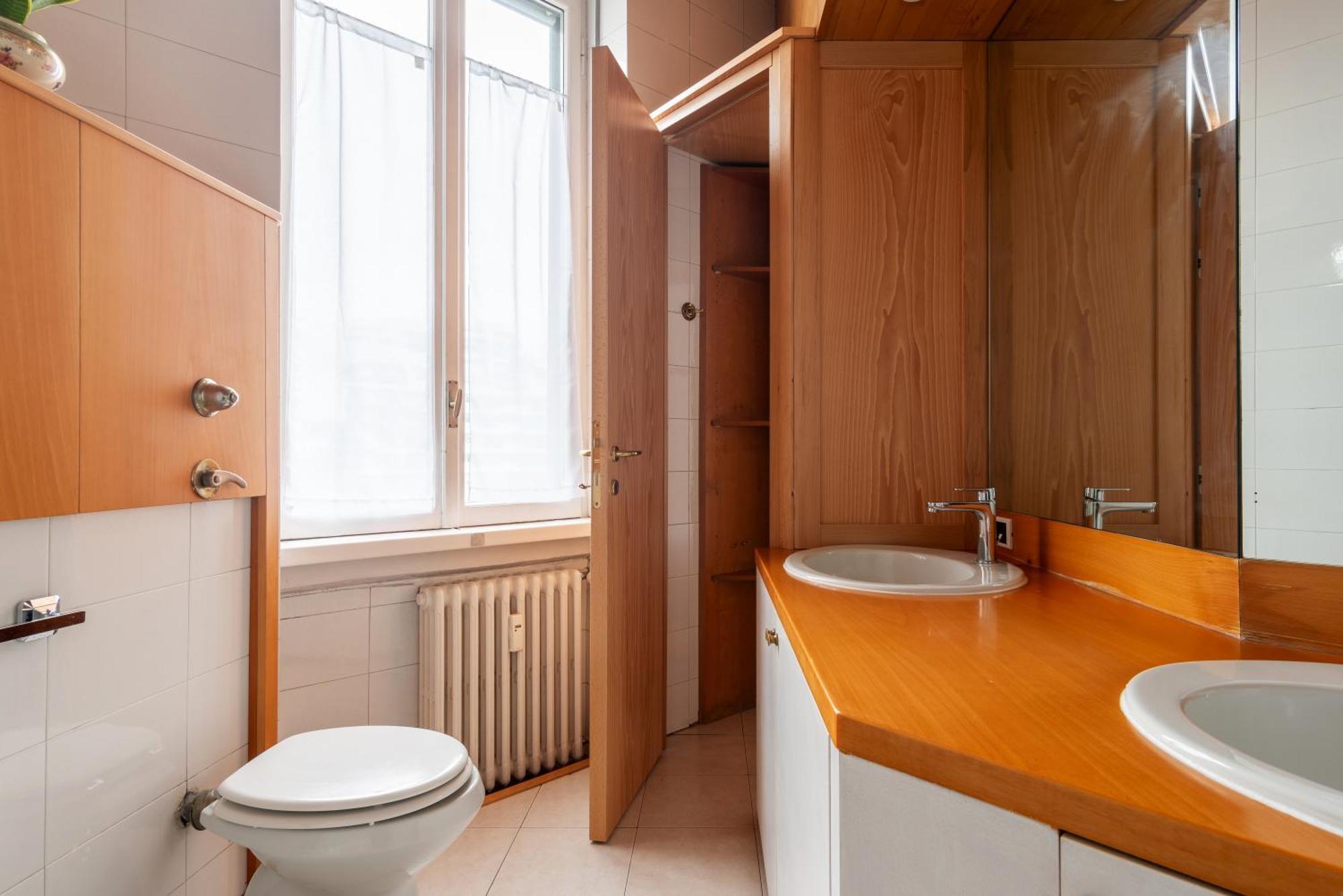 Apartamento Bilocale Mico - City Life