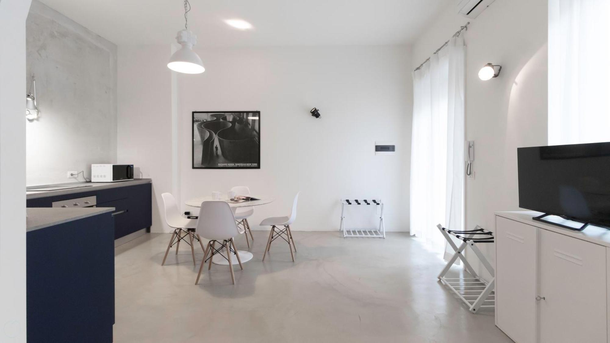 Apartamento Italianway - Piazza Niccolo Tommaseo 2a Milão