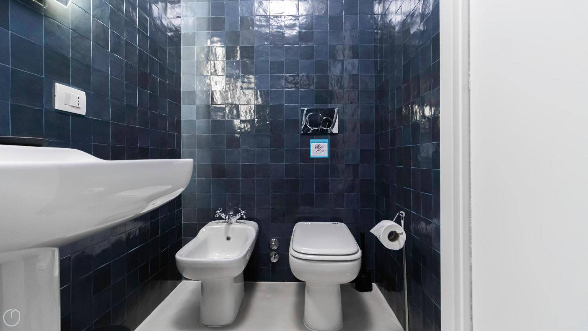 Apartamento Italianway - Piazza Niccolo Tommaseo 2a