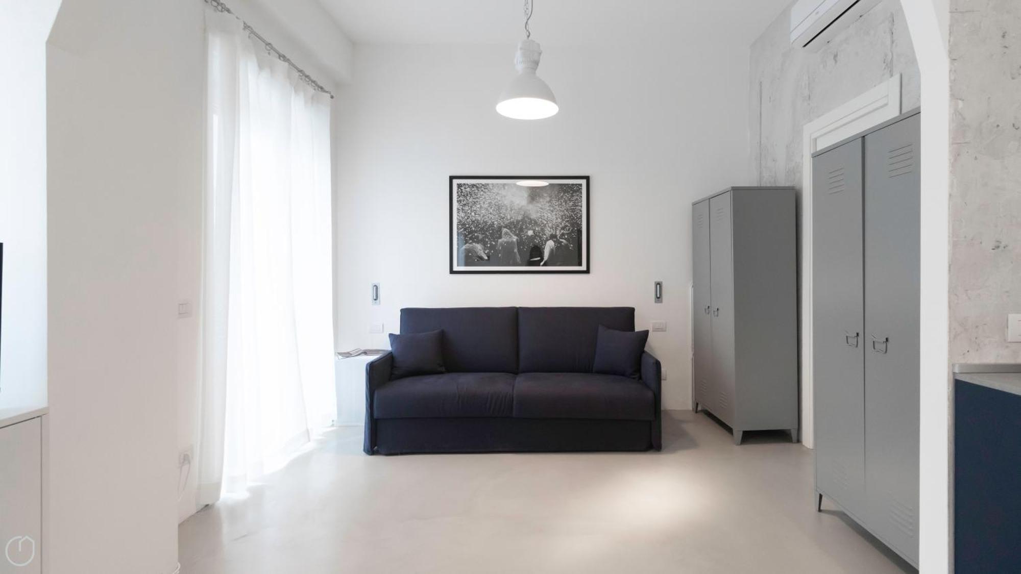 Apartamento Italianway - Piazza Niccolo Tommaseo 2a
