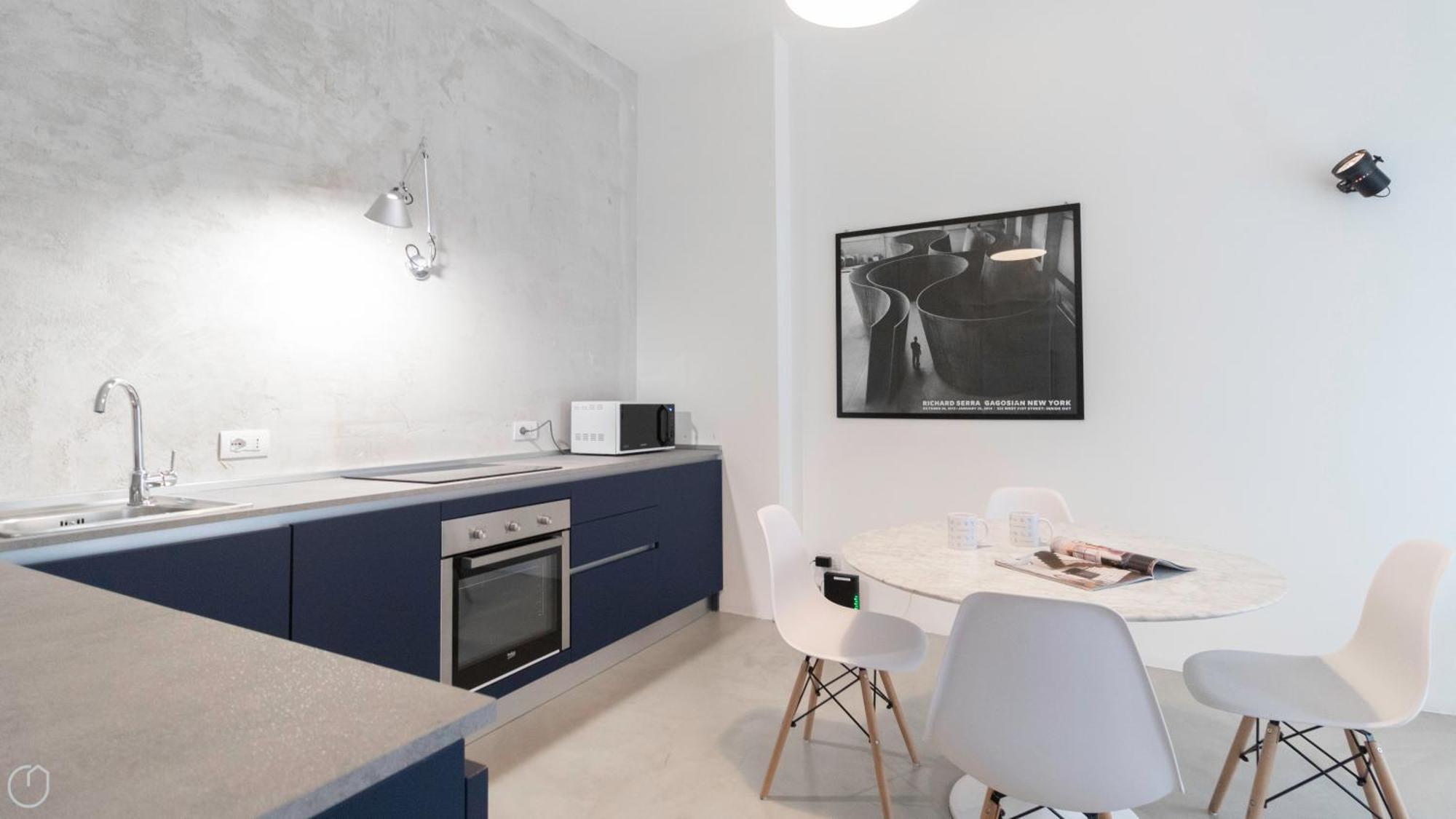 Italianway - Piazza Niccolo Tommaseo 2a Apartamento Milão