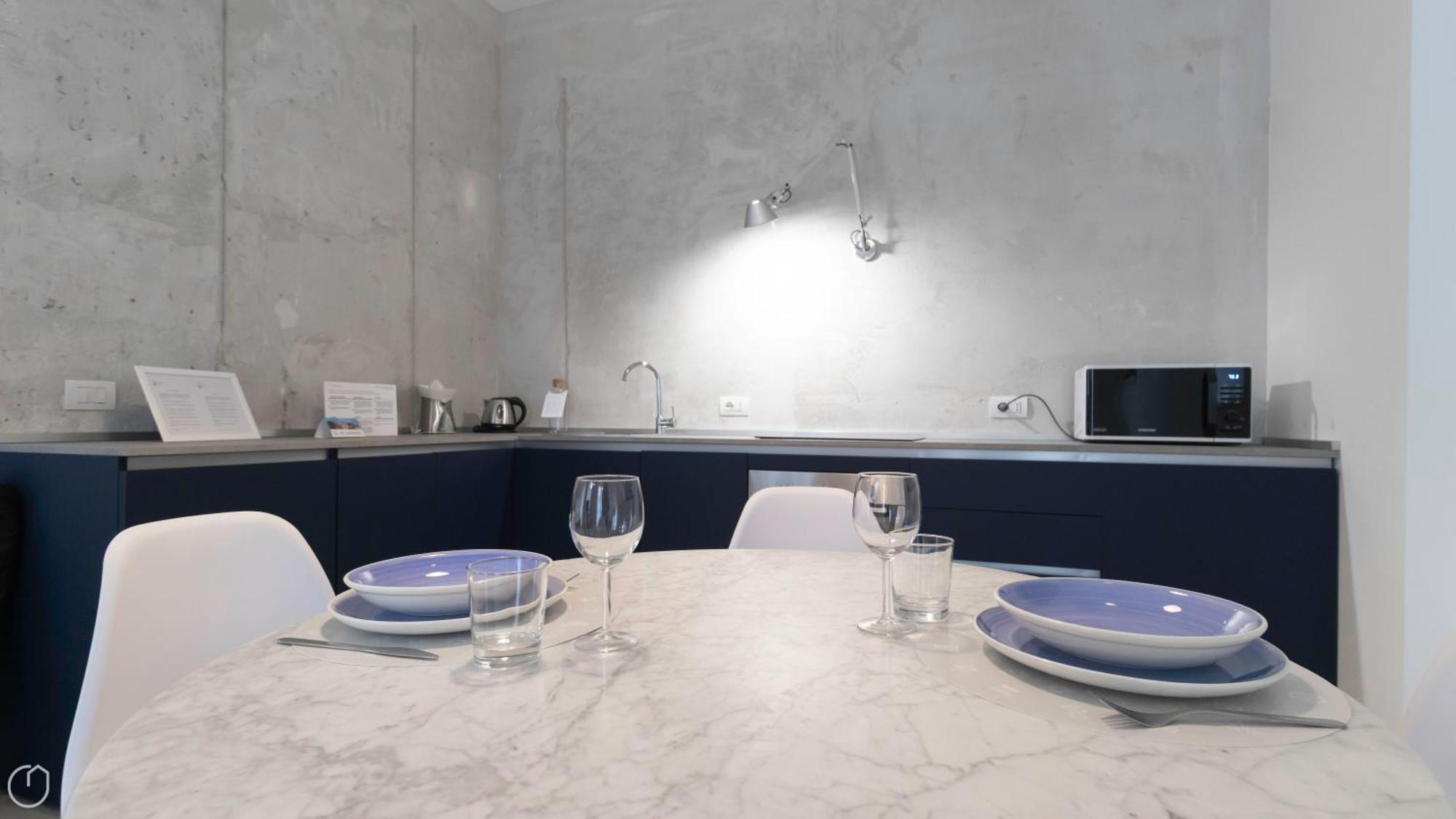 Apartamento Italianway - Piazza Niccolo Tommaseo 2a *