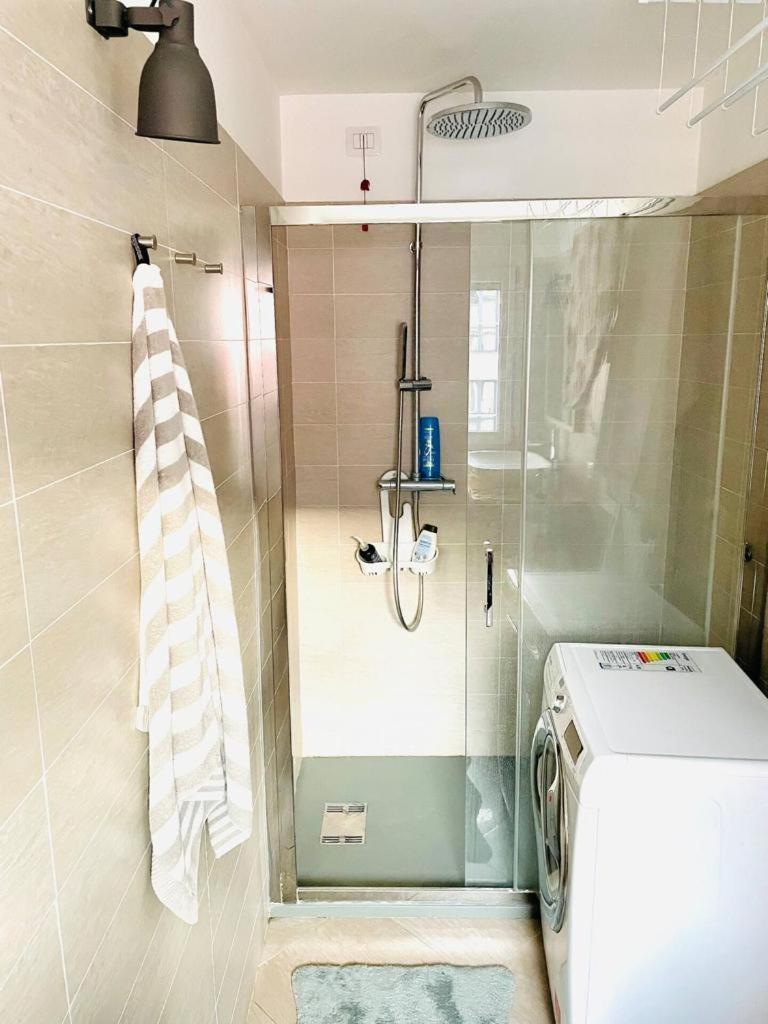 Apartment Fara29 Milan