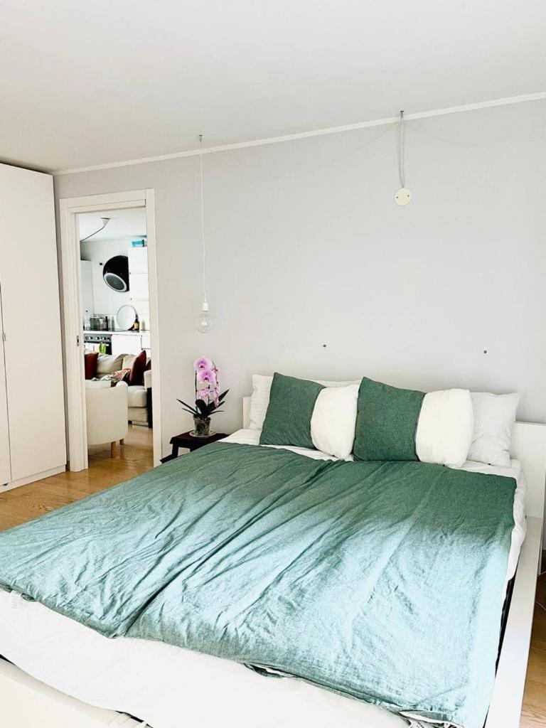 Apartment Fara29