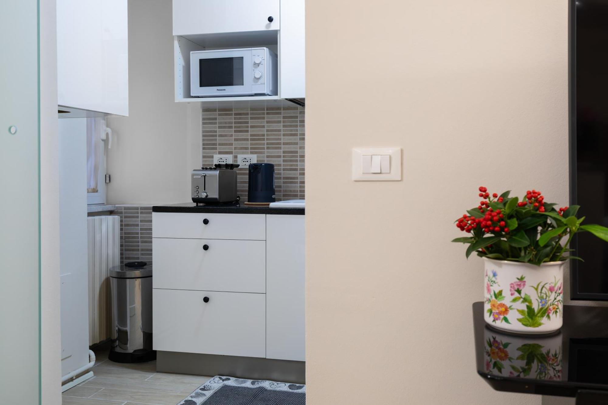 Apartamento Salone Del Mobile-duomo-citylife In The Heart Of The Milão