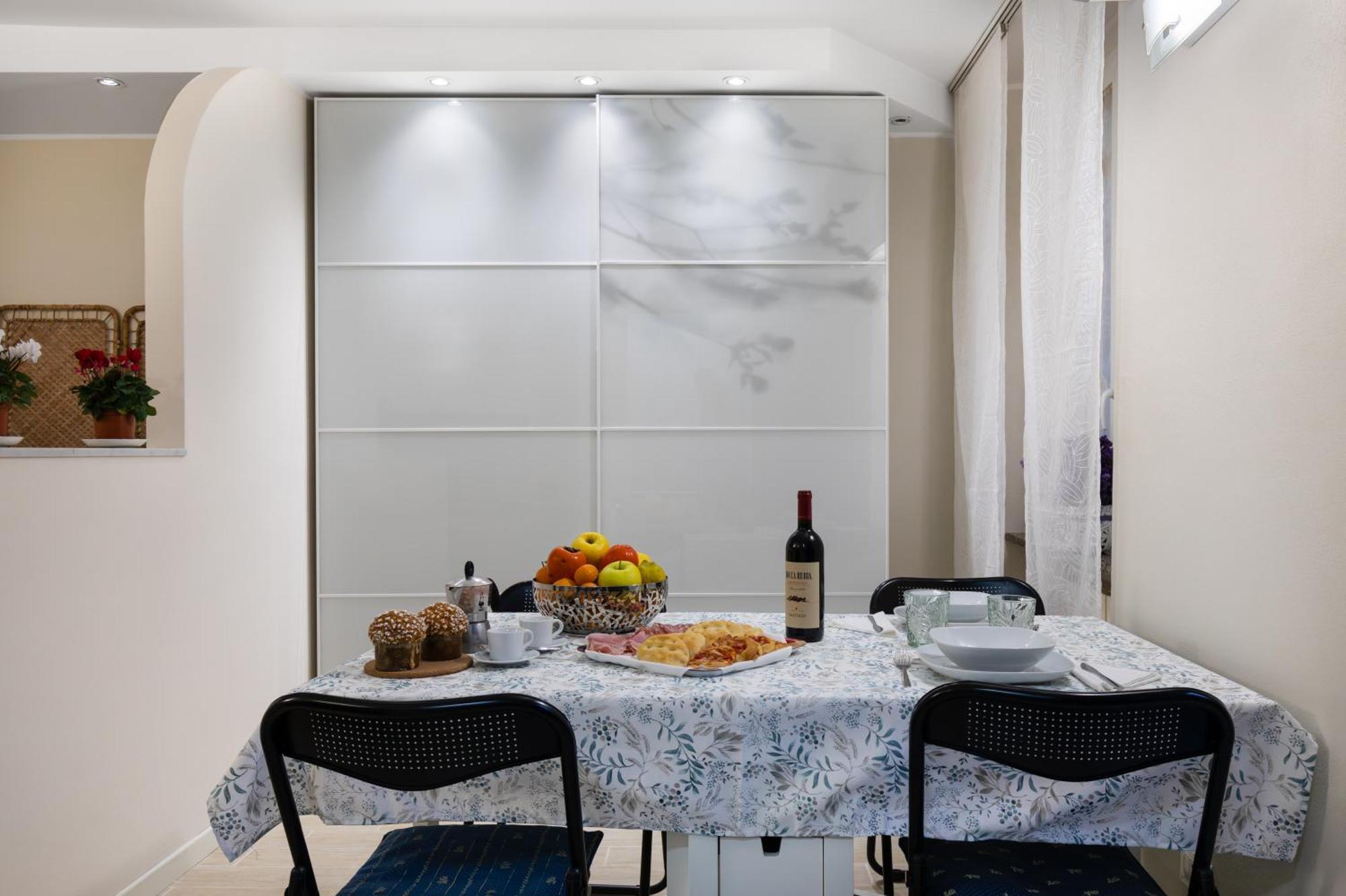 Apartamento Salone Del Mobile-duomo-citylife In The Heart Of The