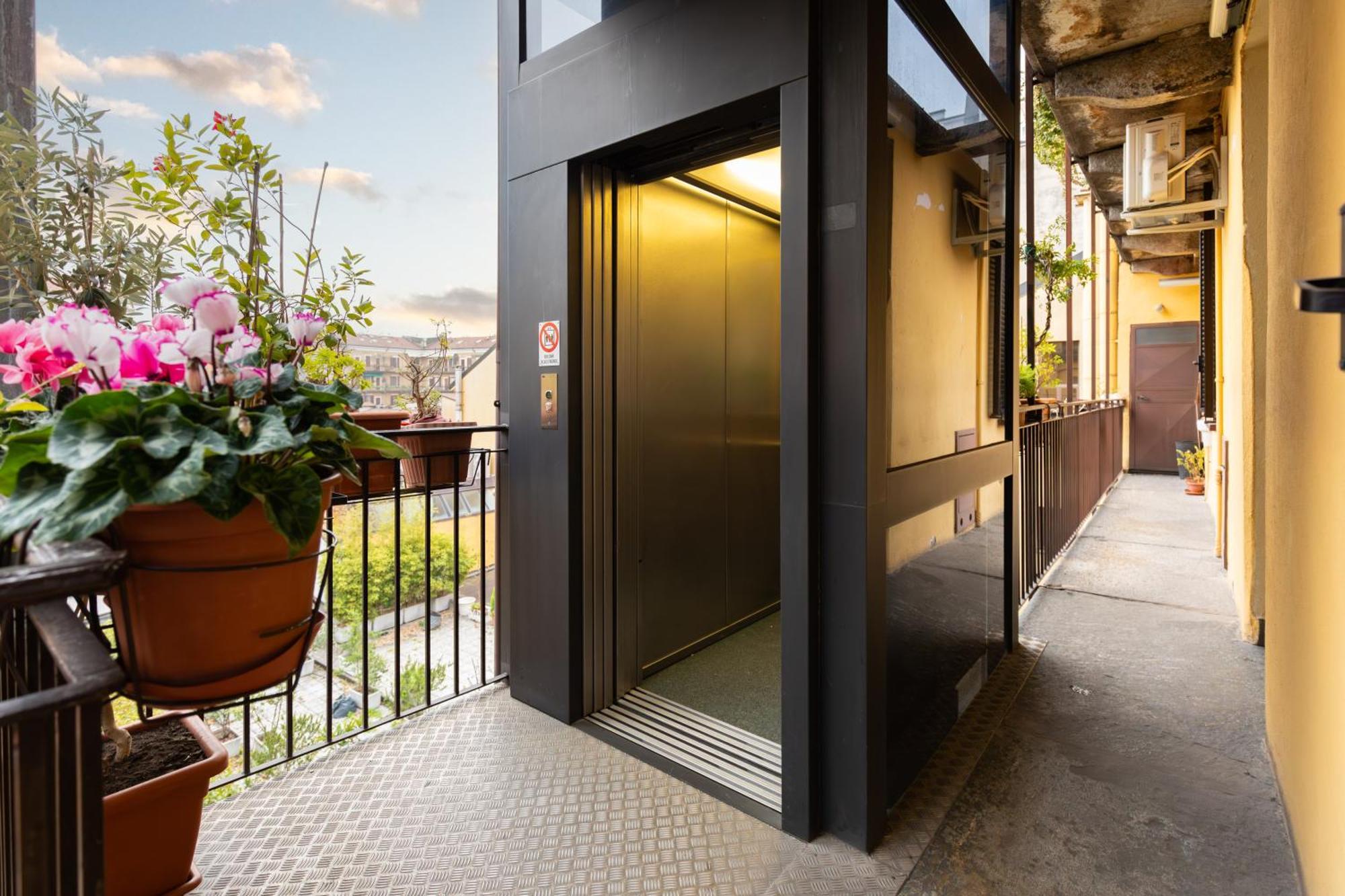 Apartamento Salone Del Mobile-duomo-citylife In The Heart Of The *