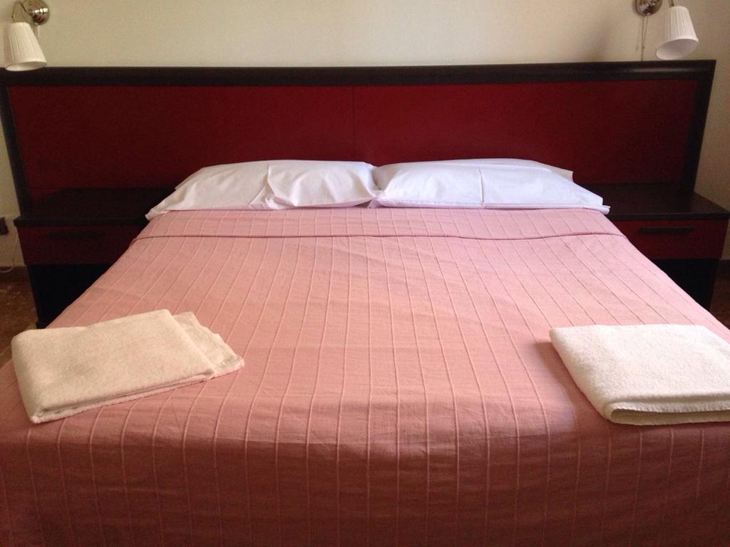 Villamelchiorre 1 Guest house *