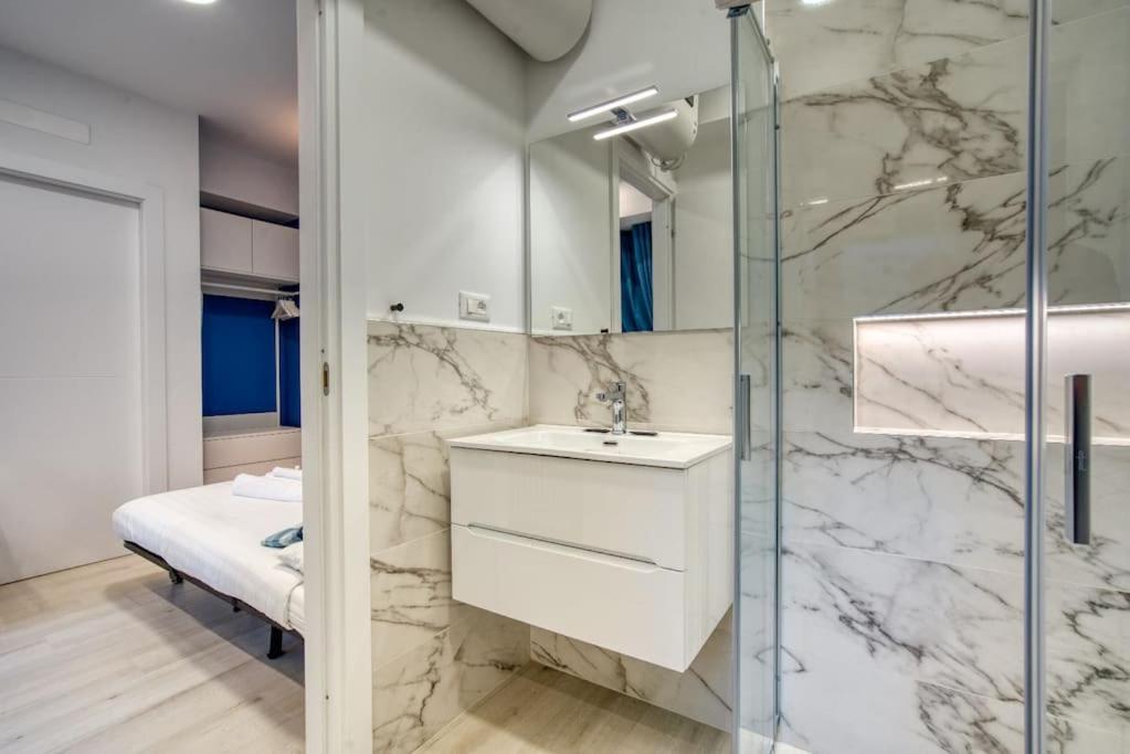 Suzzani 273 - Interno B1 Apartment Milan