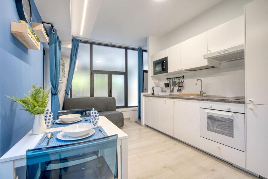 Suzzani 273 - Interno B1 Apartment Milan