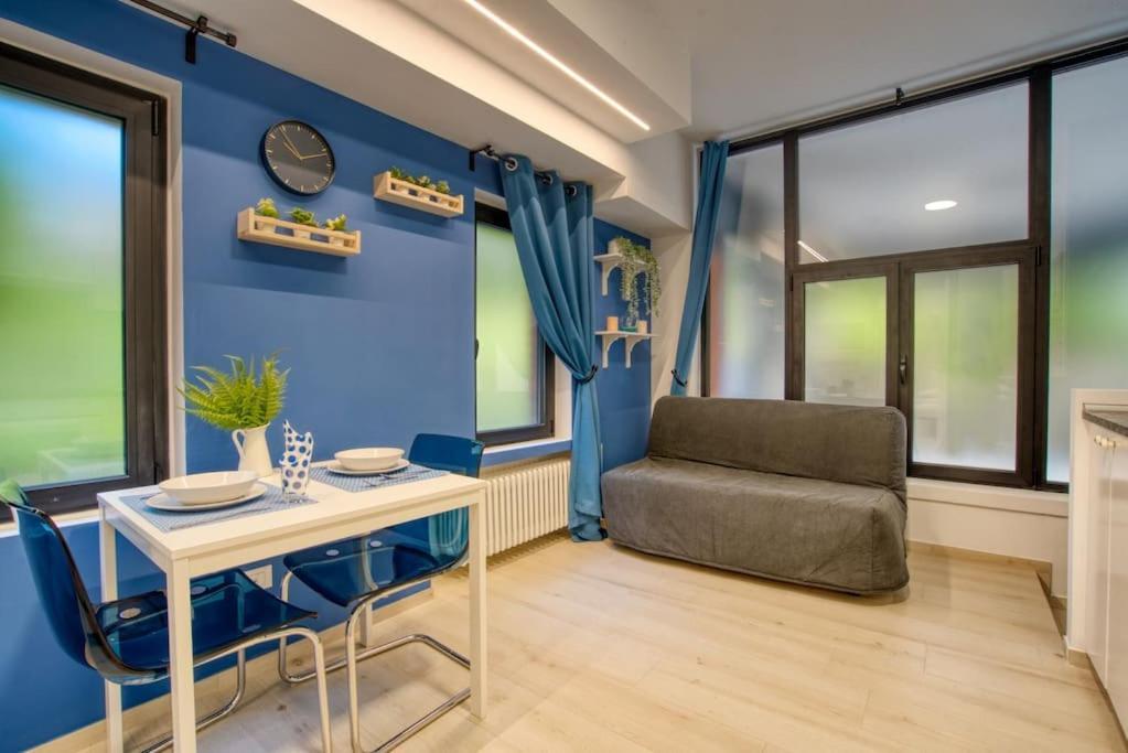 Suzzani 273 - Interno B1 Apartment Milan