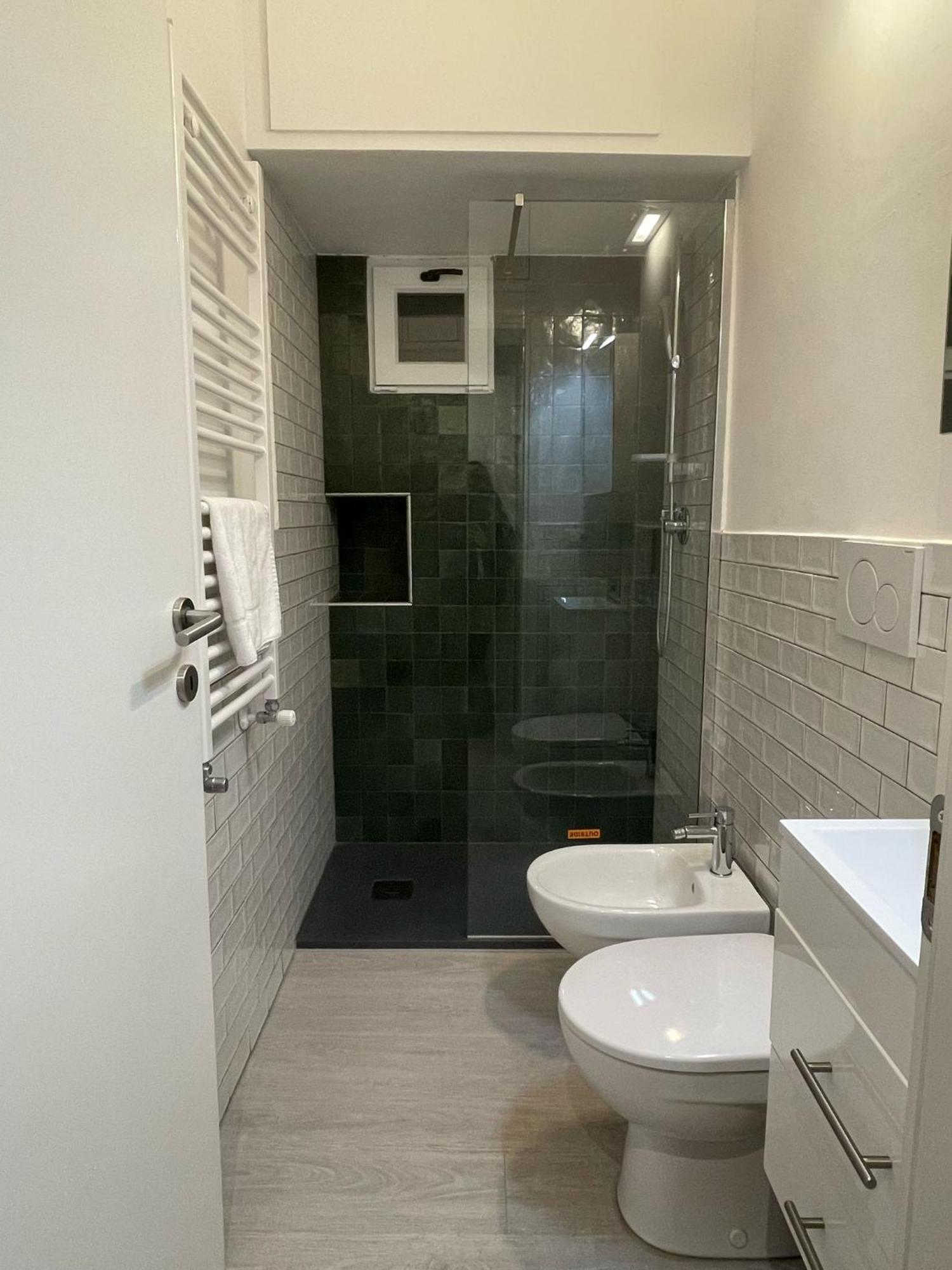 Apartment Bramante24 Trilocale In Sarpi *