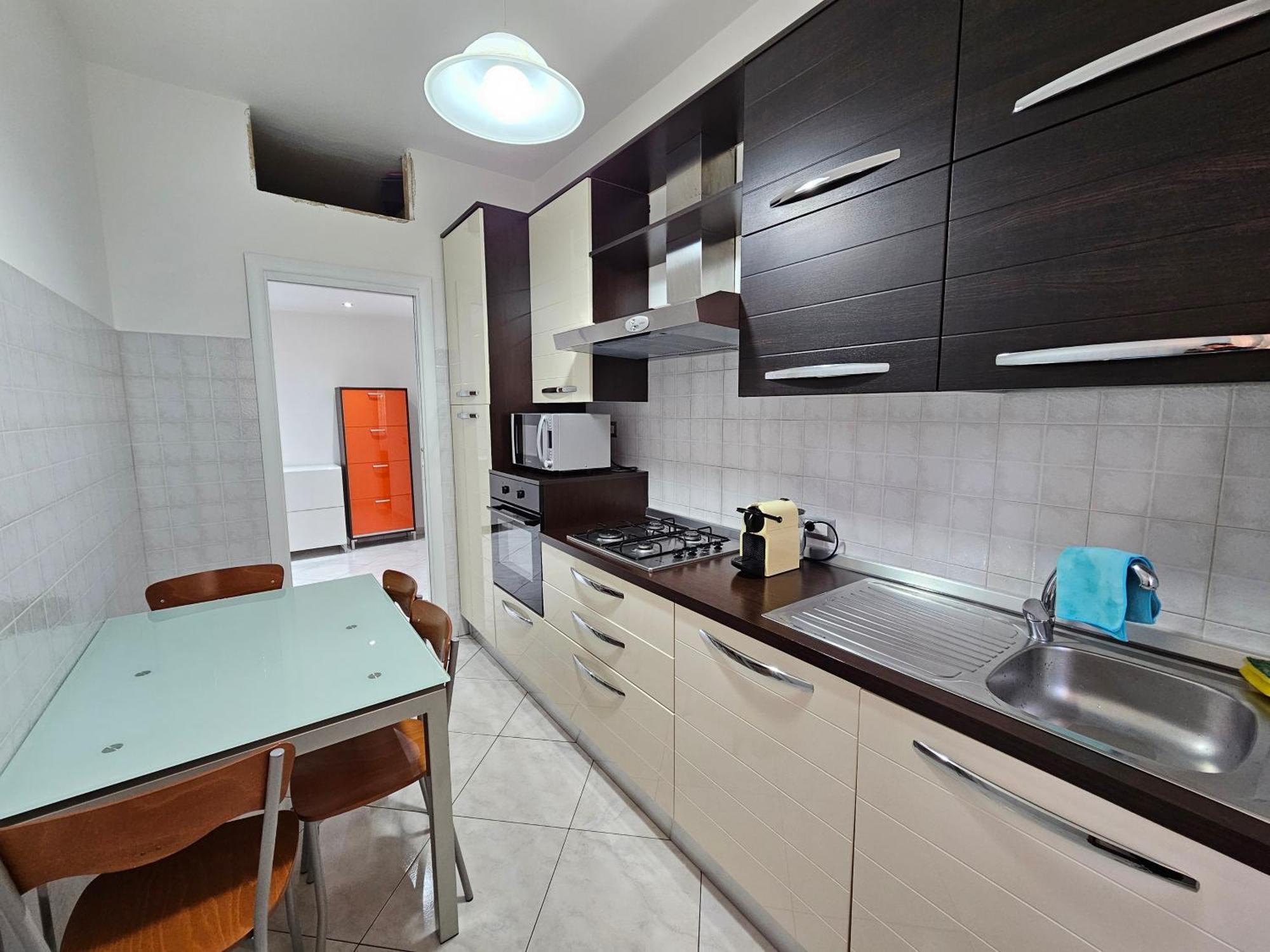 Cifa's Apartamento