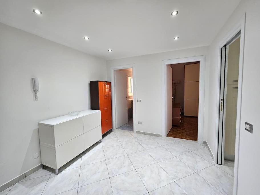 Apartamento Cifa's *