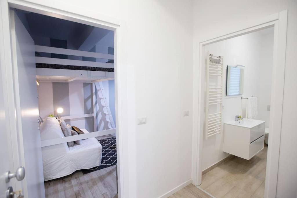 Treviso 6 - Zeus Apartment Milan