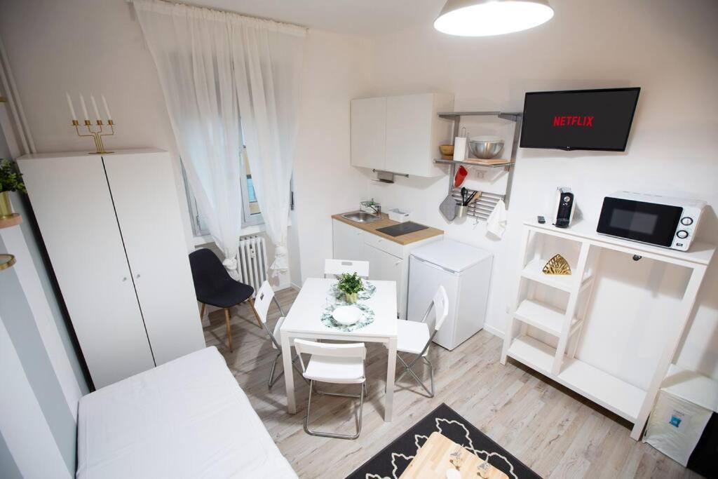 Treviso 6 - Zeus Apartment