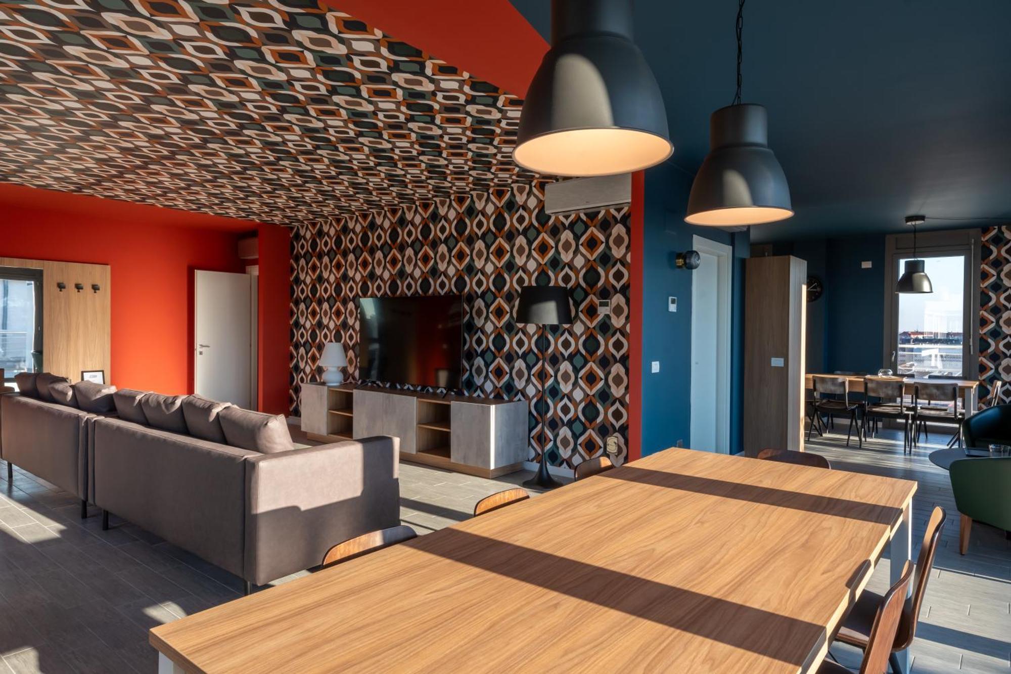 Apartamento Unico Milão