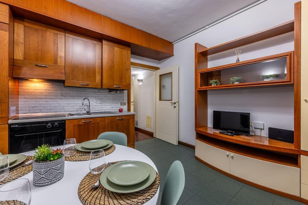 Appartamento Close To Duomo Lovely City Center Flat *