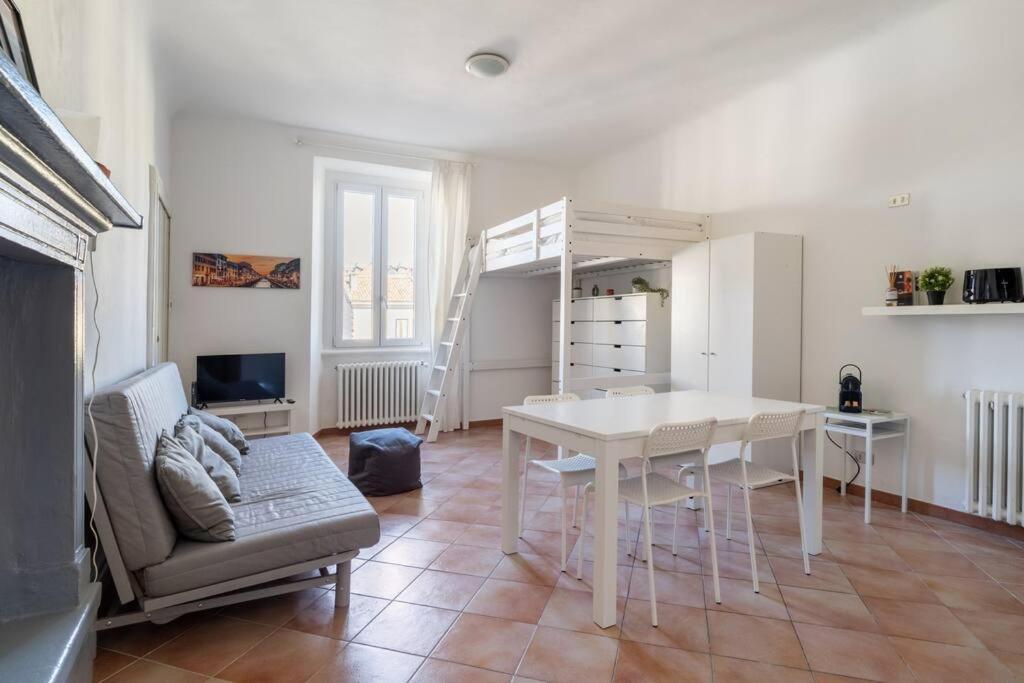 Relax Sui Navigli Apartment