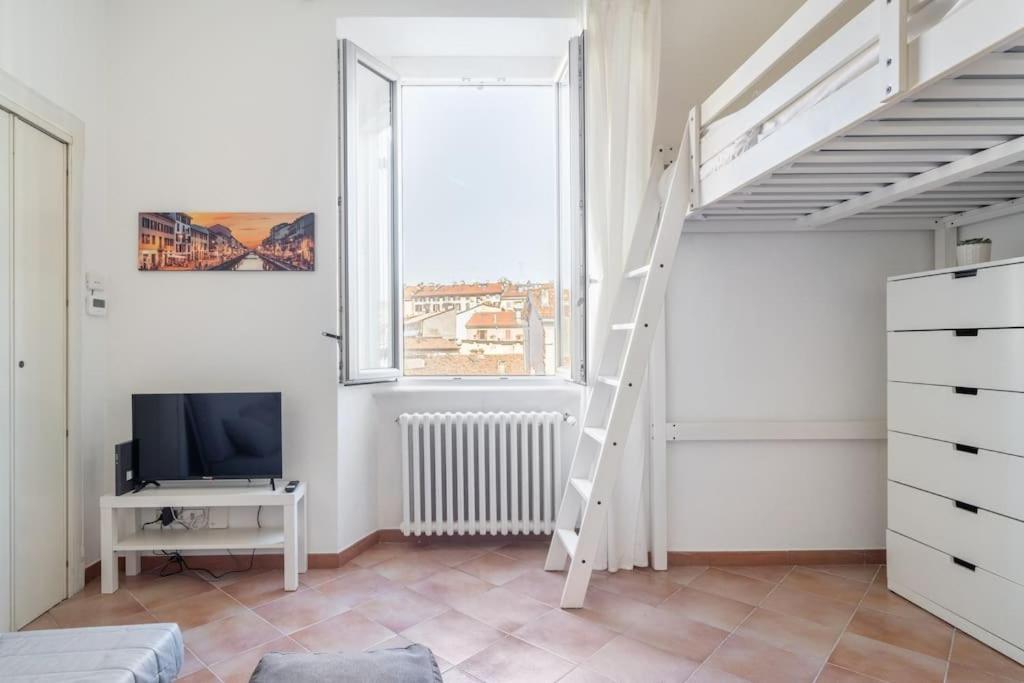 Relax Sui Navigli Apartment Milan