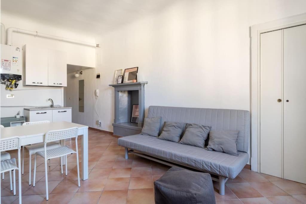 Relax Sui Navigli Apartment *