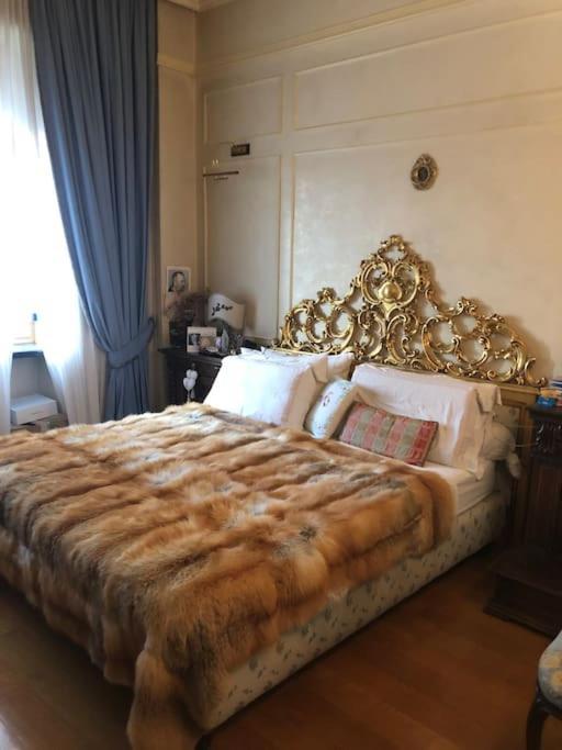 Centro Extra Luxury With Terrace Milan