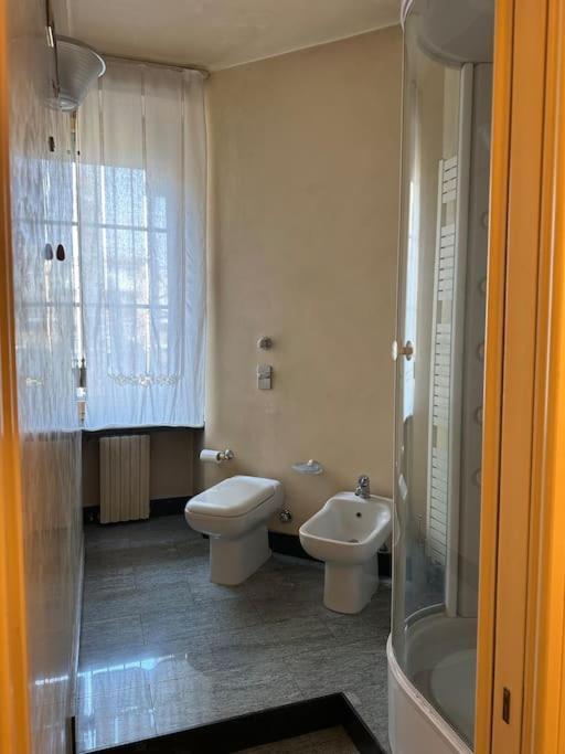 Centro Extra Luxury With Terrace Apartment Milan