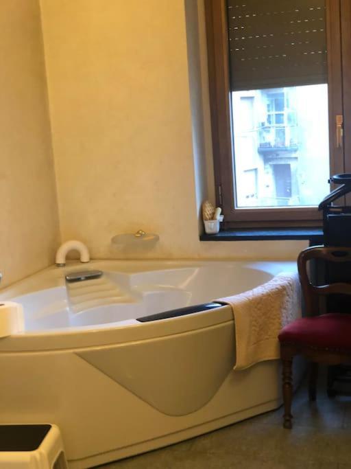 Apartment Centro Extra Luxury With Terrace Milan