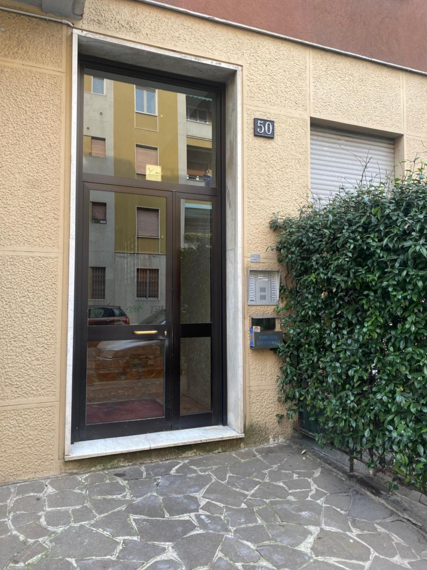 Appartamento Zanella 50
