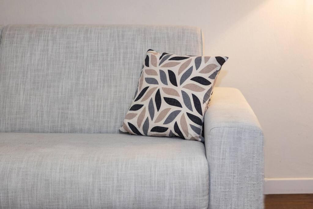 Canonica Attic Appartamento *