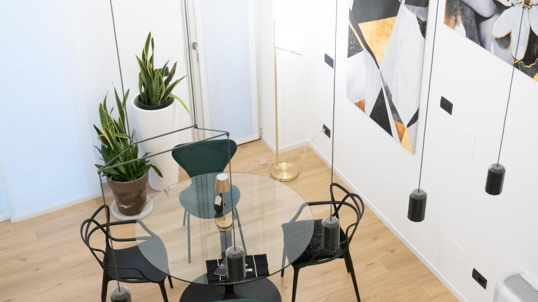 Apartamento Loft Manifatture2 *