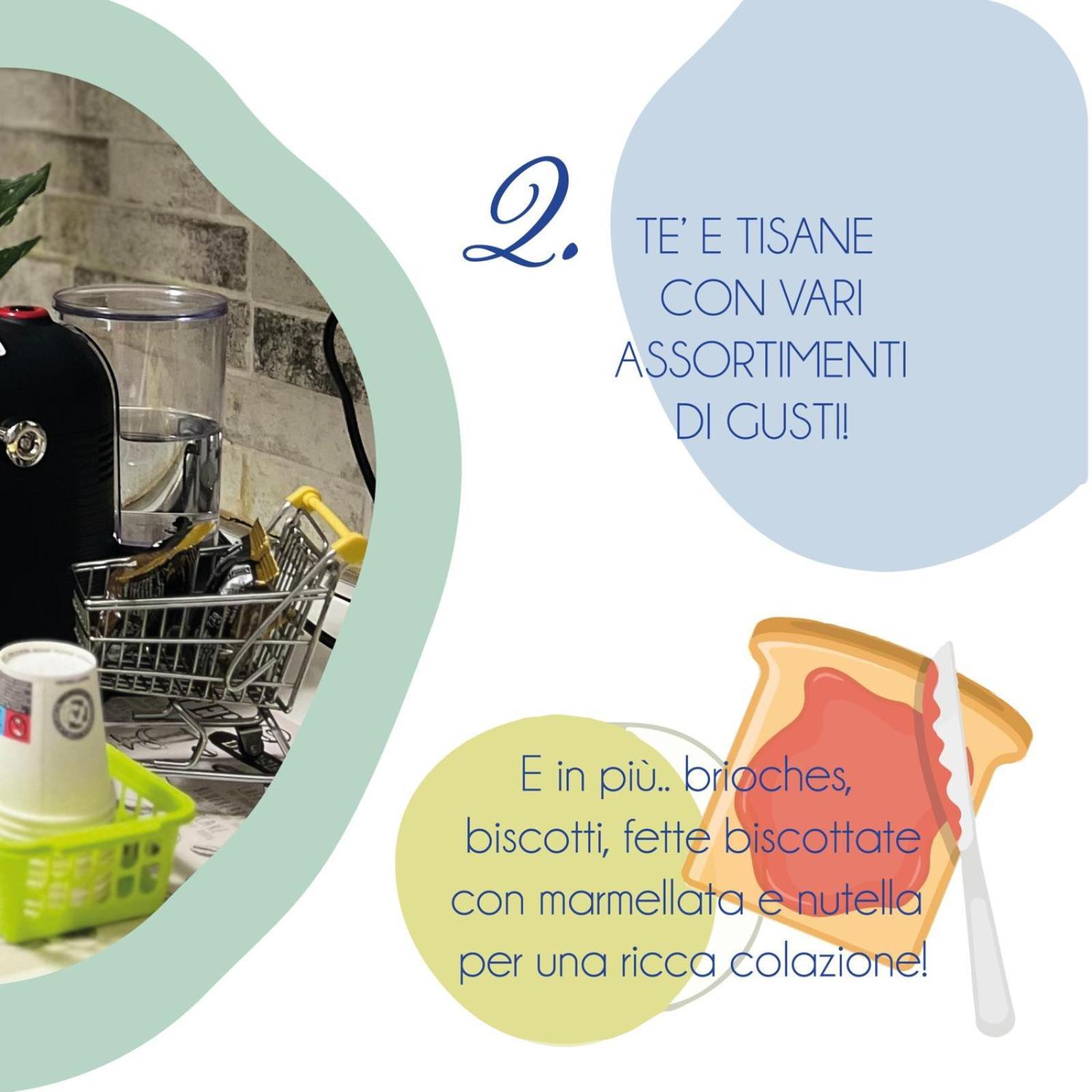 Casapole Appartamento