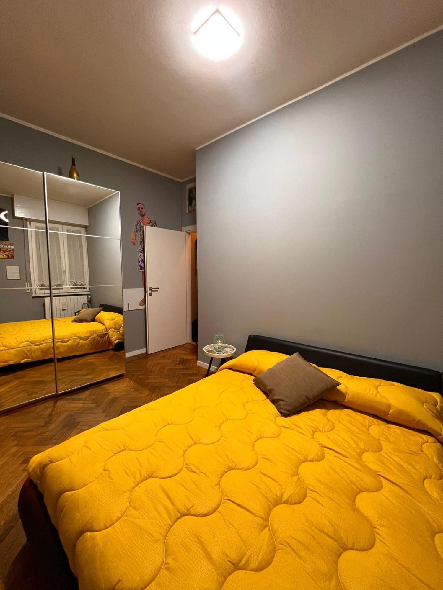 Casapole Appartamento