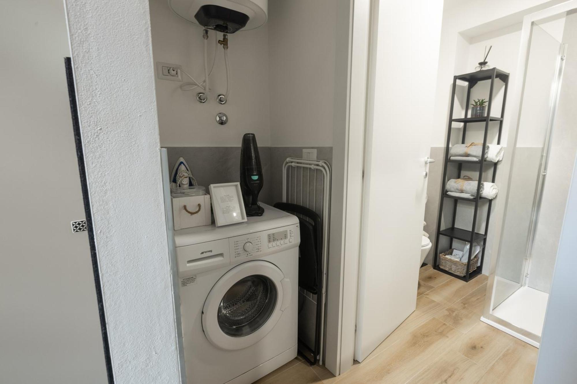 Ambrosia Home, Moderno Loft Tra Navigli E Bocconi *
