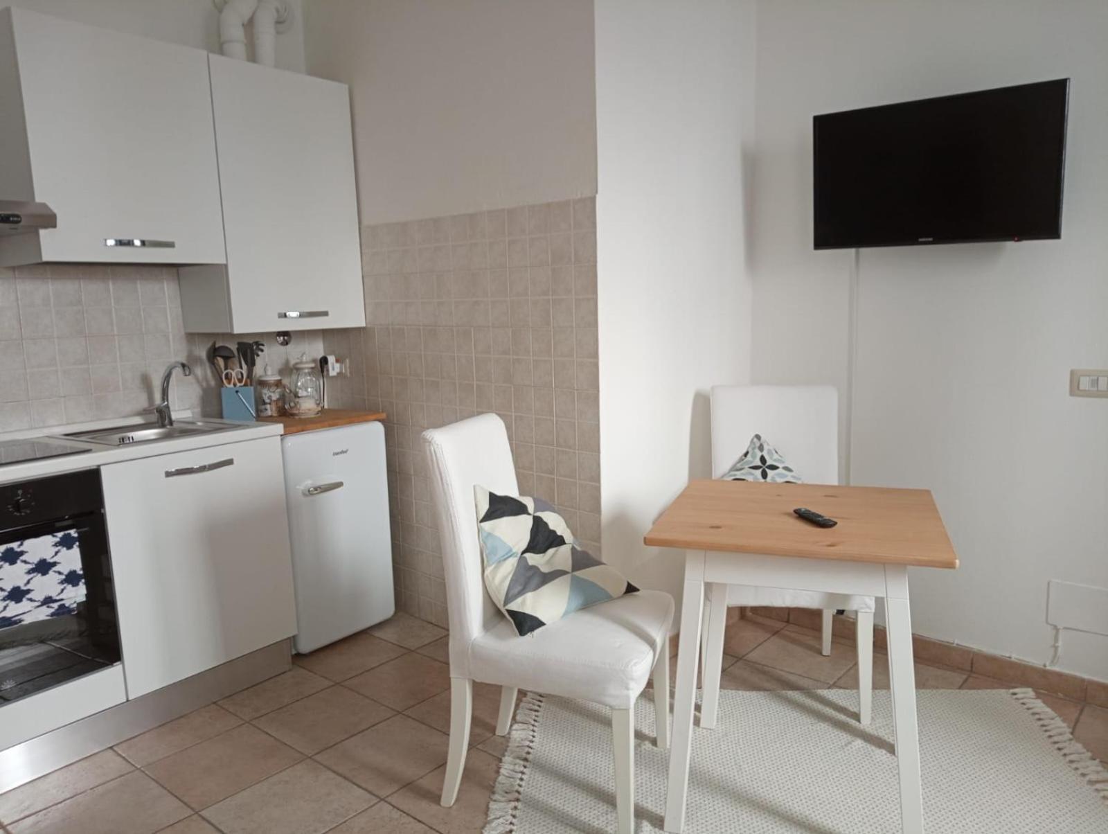 Apartment Casa Di Corte A Milan