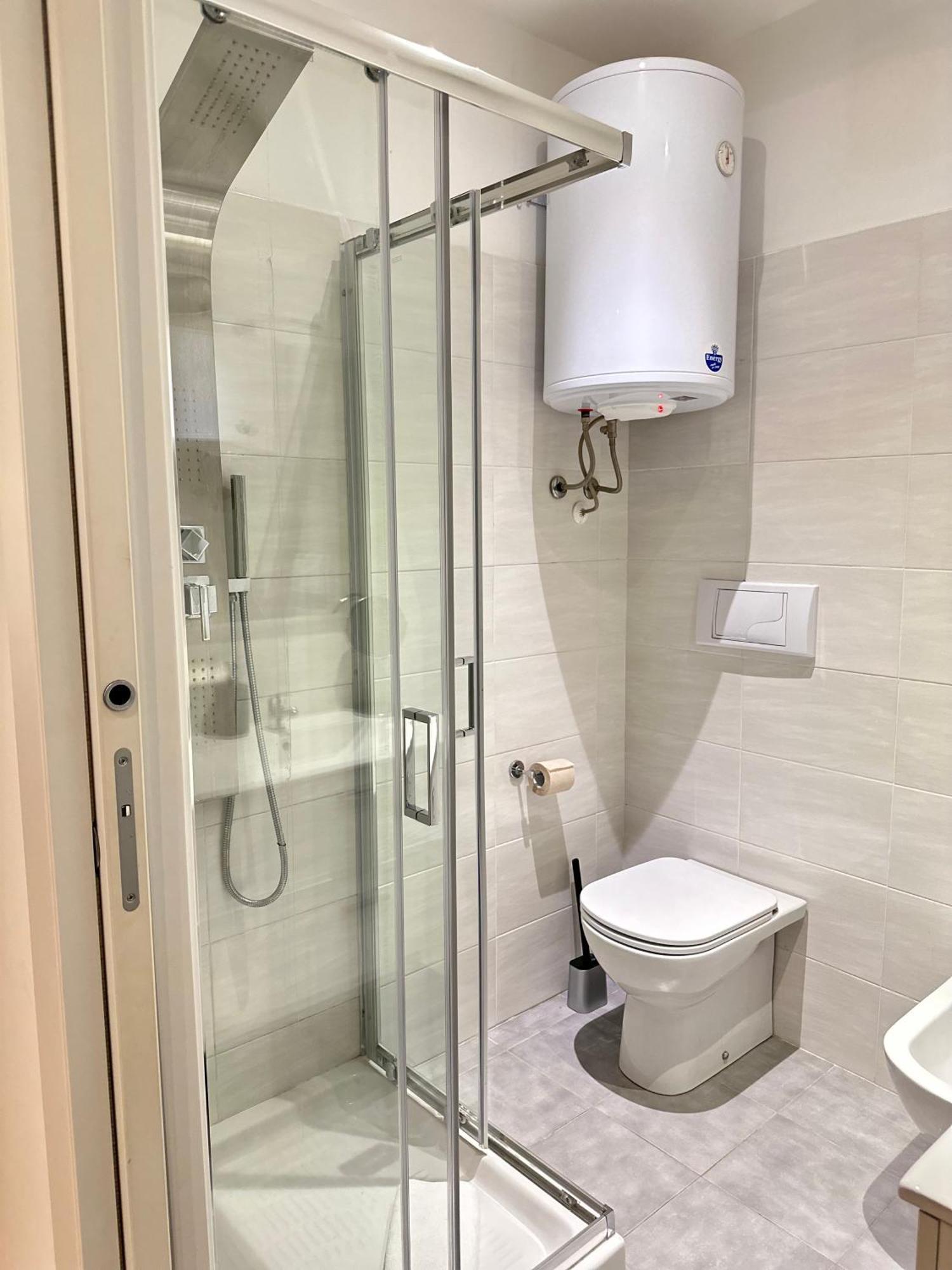 Apartamento Xenia - Cozy Two-room In Station