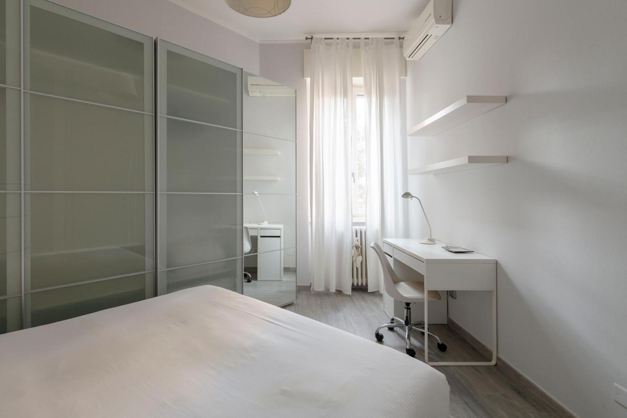 Apartamento Adorable Centre, 2 Bd, 4 Guests *