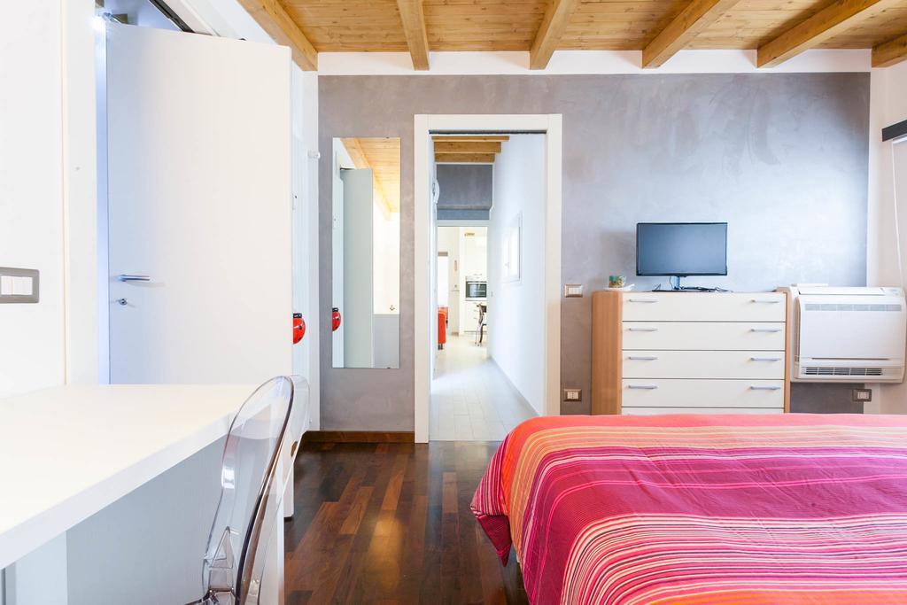 Apartment Semplicemente Casa Milan